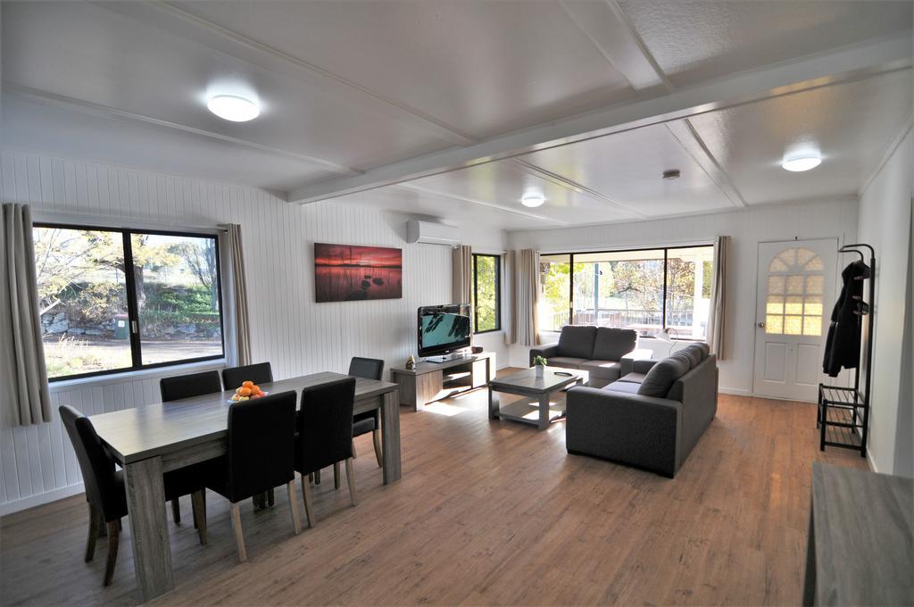 Leski Club Jindabyne Exterior foto