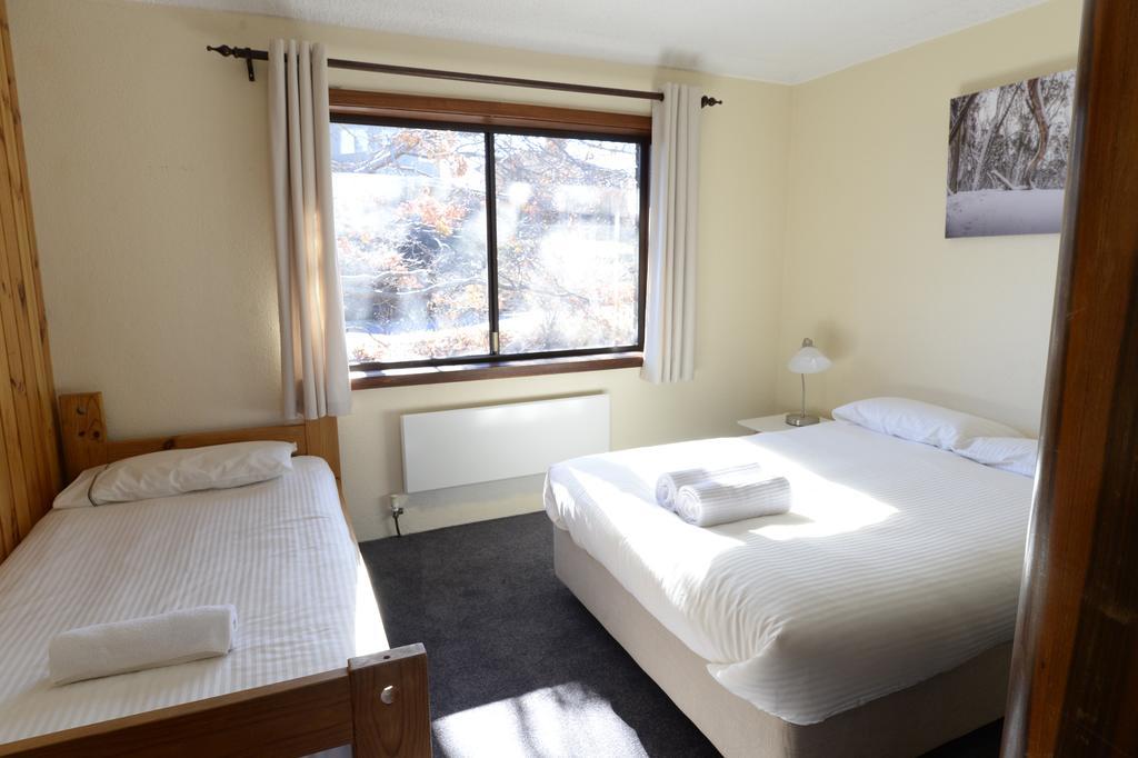 Leski Club Jindabyne Exterior foto