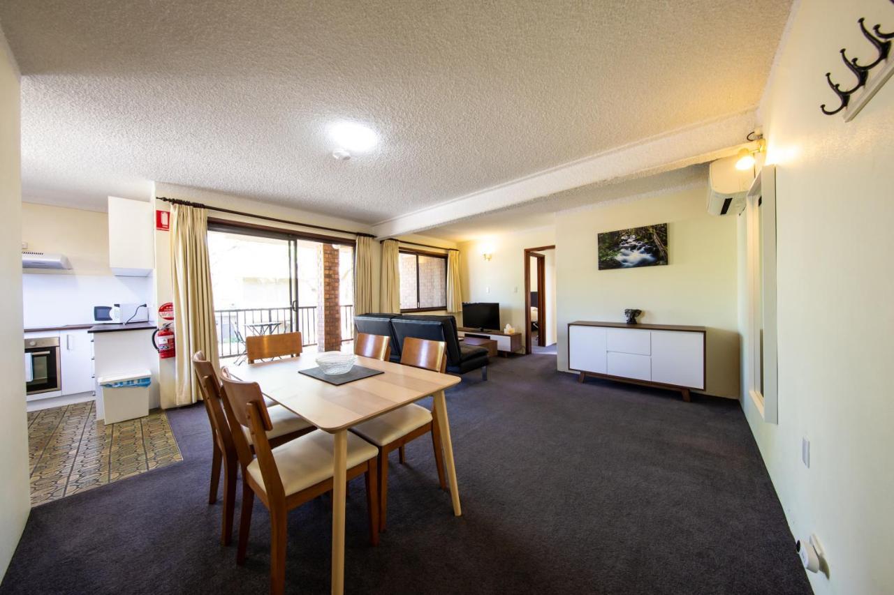 Leski Club Jindabyne Exterior foto
