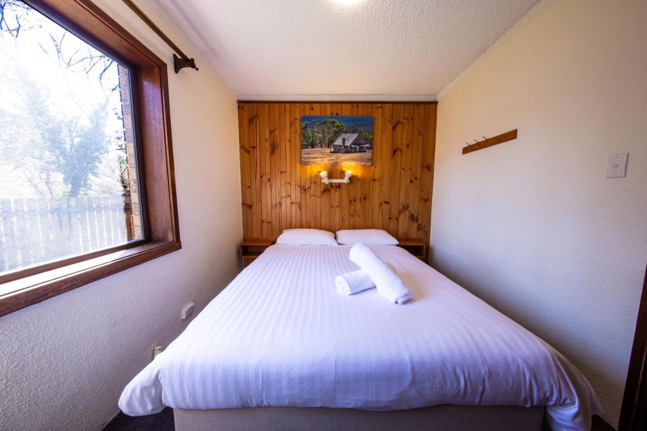 Leski Club Jindabyne Exterior foto