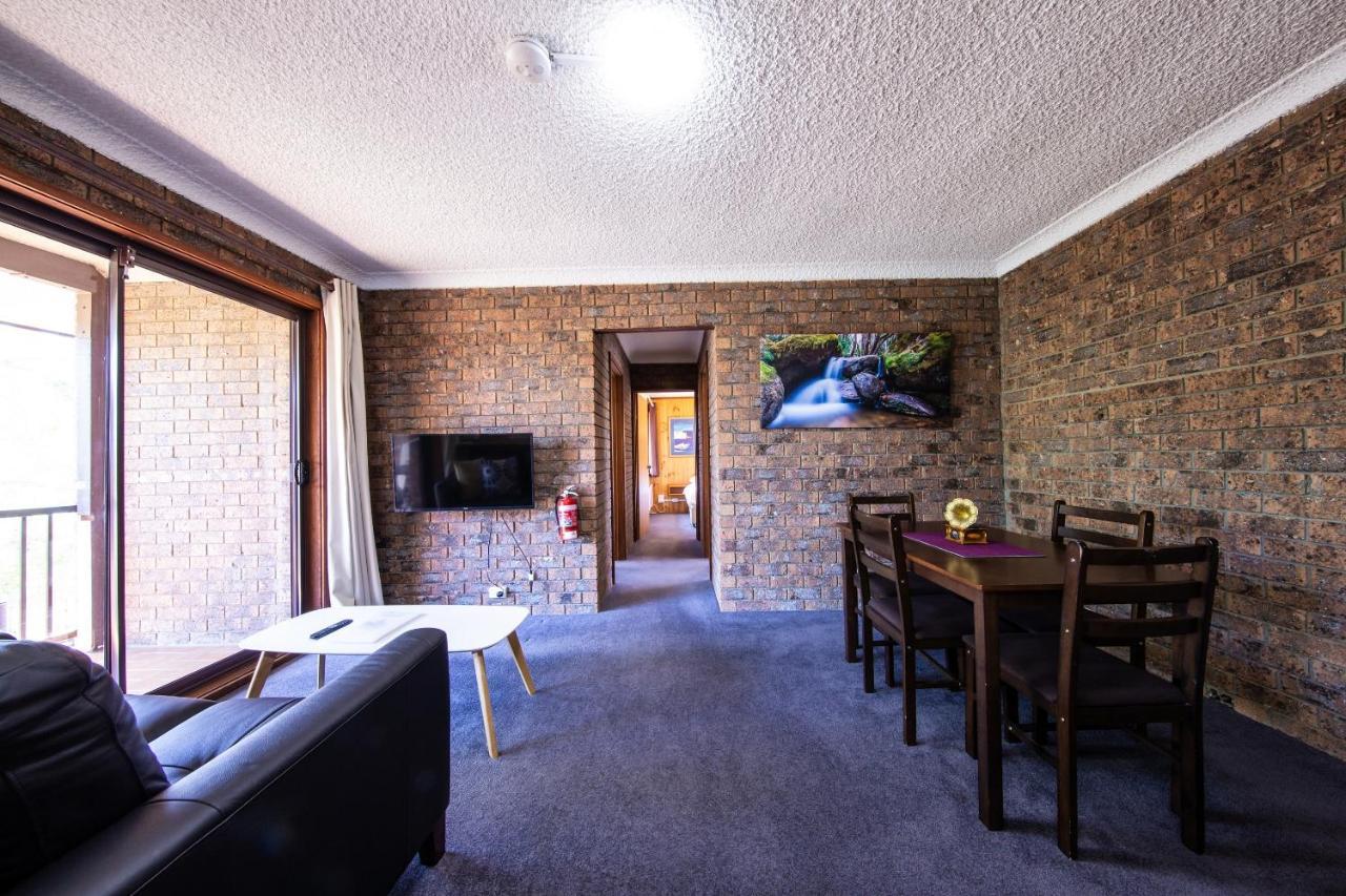 Leski Club Jindabyne Exterior foto