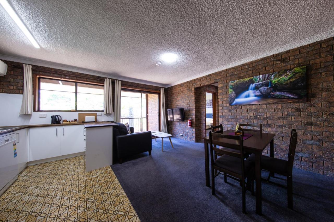 Leski Club Jindabyne Exterior foto